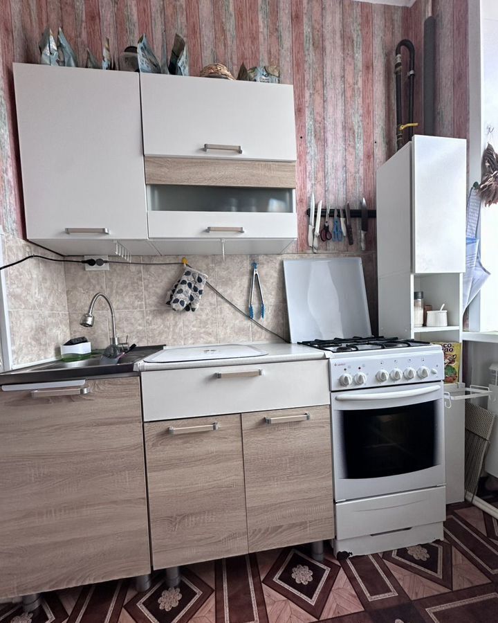 квартира г Губаха п Углеуральский ул Чернышевского 30 Губахинский муниципальный округ фото 6