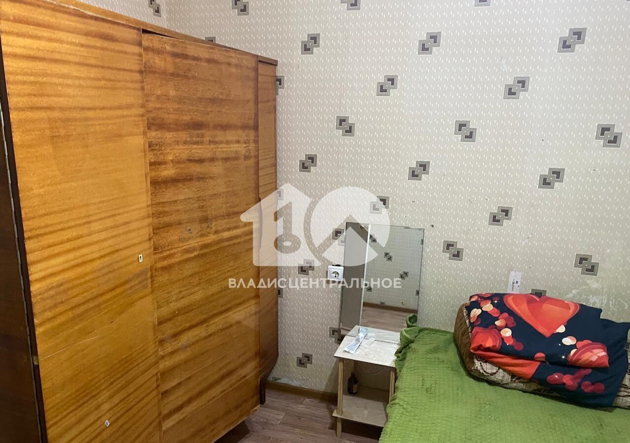 квартира г Бердск ул Ленина 41 фото 2