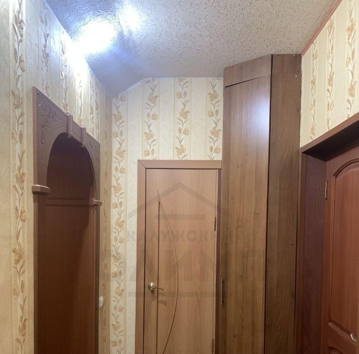 дом г Калуга р-н Октябрьский пер Комсомольский 6 фото 23