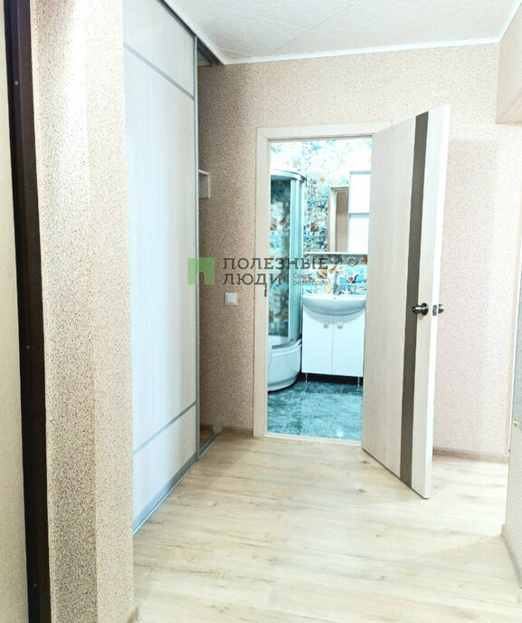 квартира г Ижевск ул Азина 135 фото 7