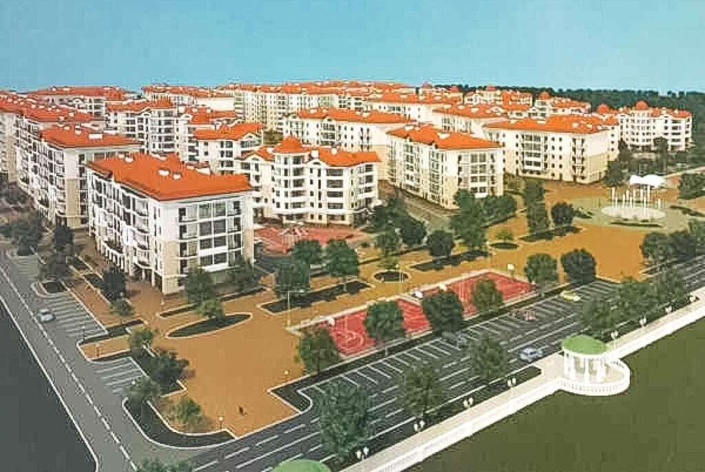 квартира г Геленджик ул Крымская 22к/14 фото 11
