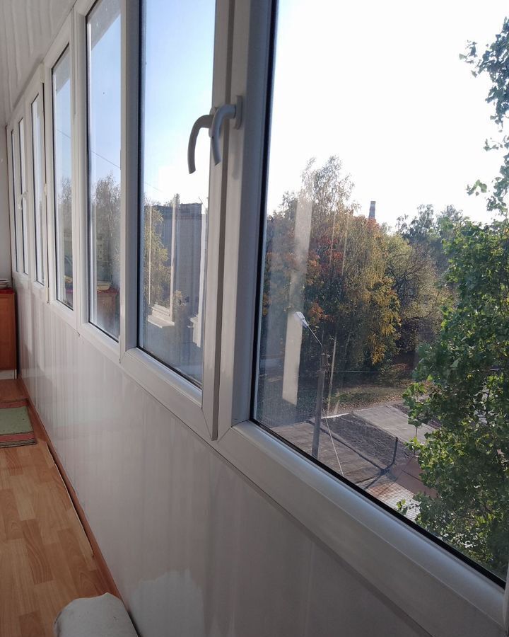 квартира г Мичуринск ул Киевская 3а фото 1