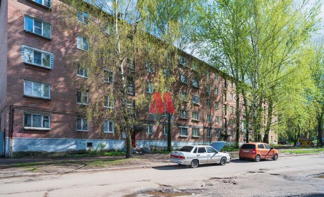 р-н Красноперекопский ул Павлова 39к/2 фото