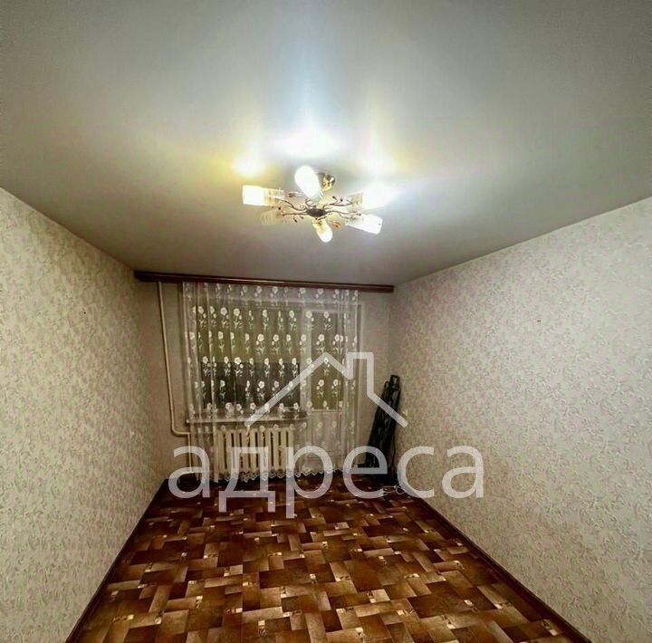 квартира г Самара р-н Кировский Безымянка ул Мирная 155 фото 9