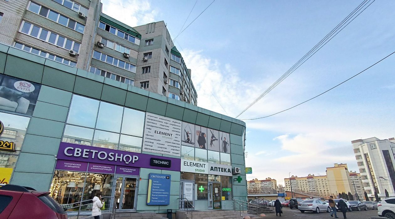свободного назначения г Энгельс ул Тельмана 26 фото 3