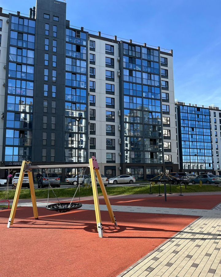 квартира г Челябинск ул Лавровая 3 фото 5
