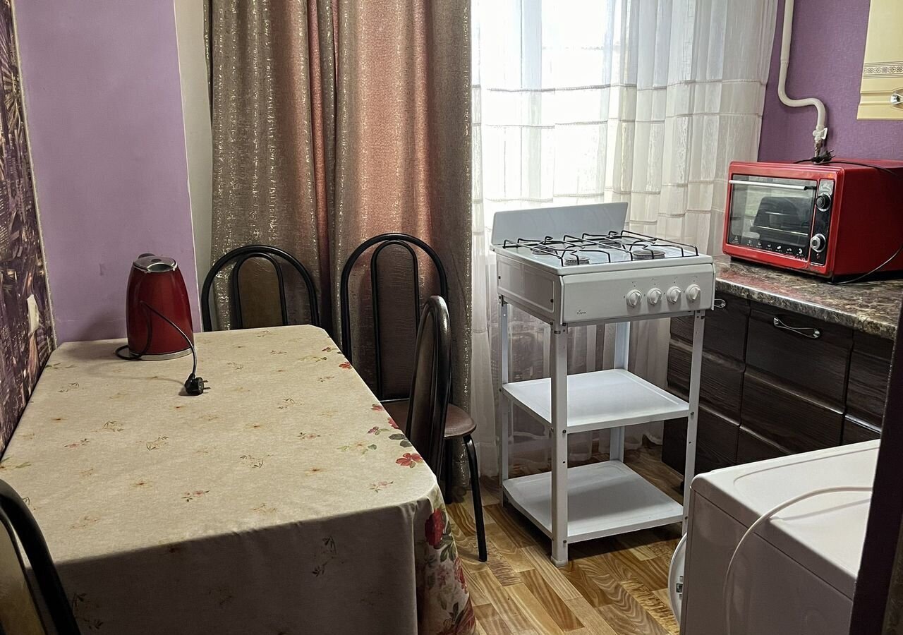 квартира г Грозный ул имени Адама Малаева 316 фото 13