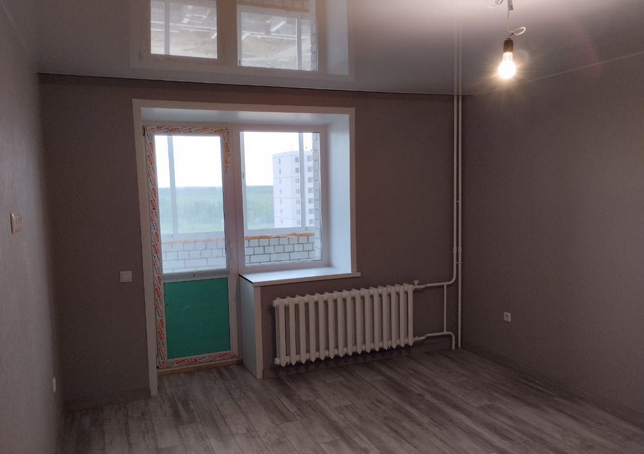 квартира г Новоалтайск ул Анатолия 98 фото 11