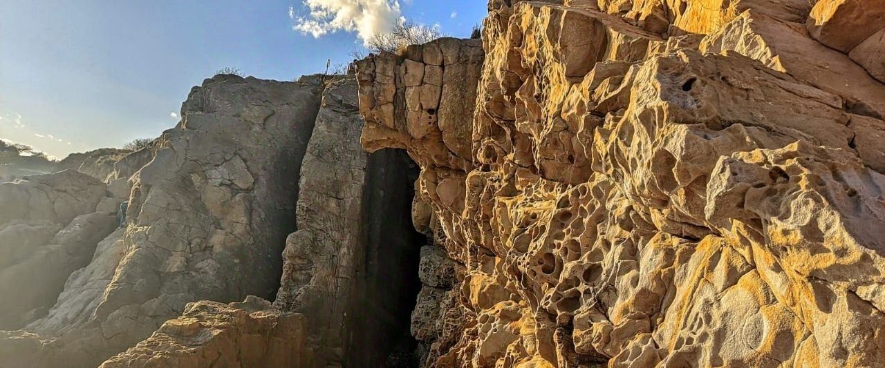 комната г Алушта с Малореченское ул Морская 19б фото 22