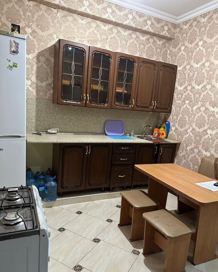 квартира г Махачкала р-н Кировский Институтская ул., 2 фото 8