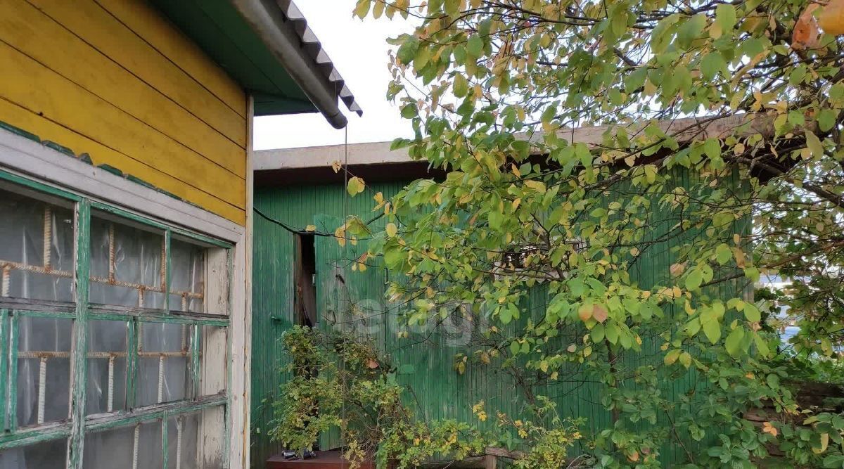 дом г Сыктывкар Эжвинский Емвалька СТ, проезд 6-й, 155 фото 3