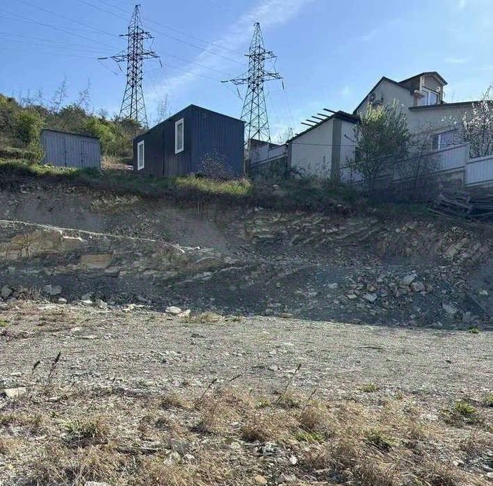 земля г Новороссийск р-н Восточный ул Верхнешоссейная фото 6
