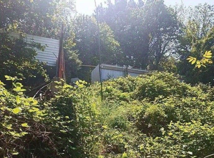 земля г Новороссийск р-н Центральный ул Павлика Морозова 43 фото 18