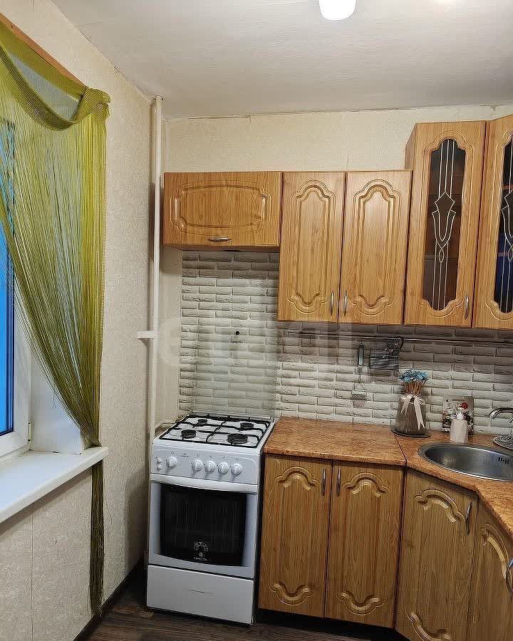 квартира г Сыктывкар ул Малышева 18 фото 2
