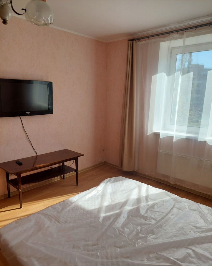 квартира г Красное Село ш Гатчинское 4к/3 фото 4