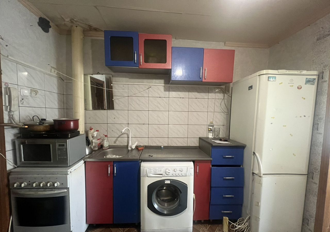 комната г Таганрог Северо-Западный ул Вишневая 15/2 фото 2