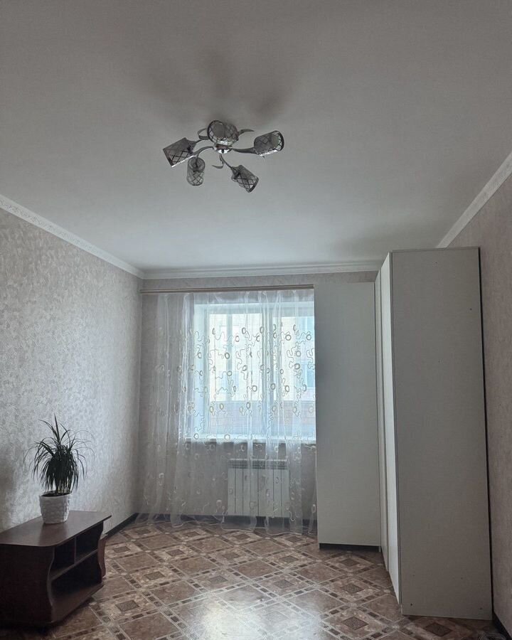 квартира г Чебоксары р-н Ленинский ул Федора Гладкова 36 фото 1