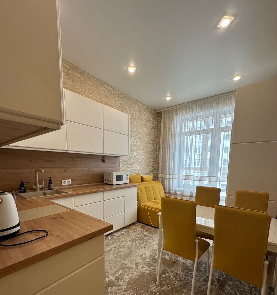 квартира г Владимир ул Крайнова 3 фото 5