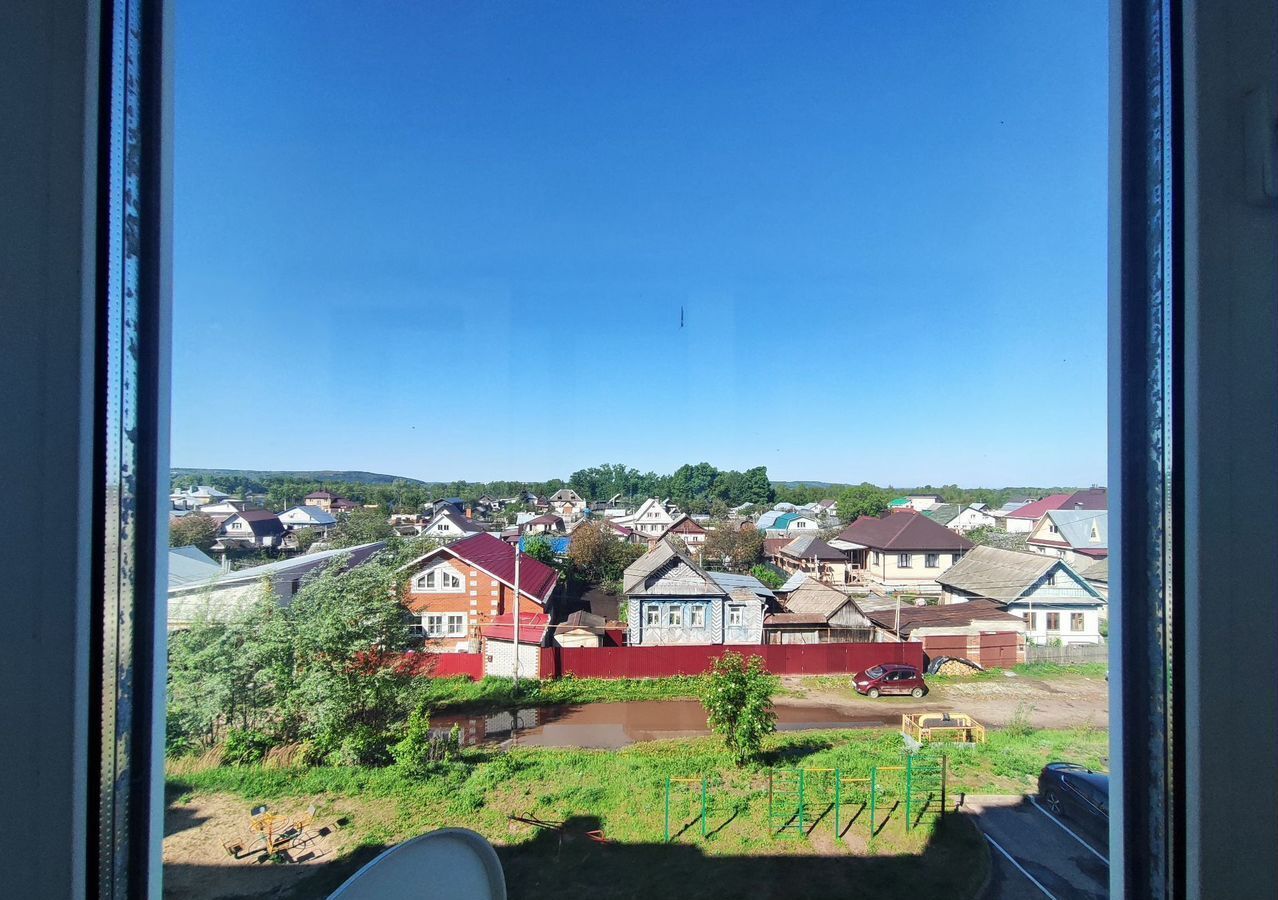 квартира г Волжск ул Федина 1 фото 17