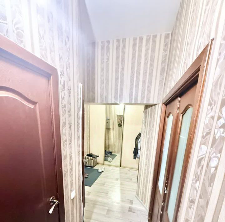 квартира г Ижевск городок Машиностроителей р-н Ленинский 120 фото 11