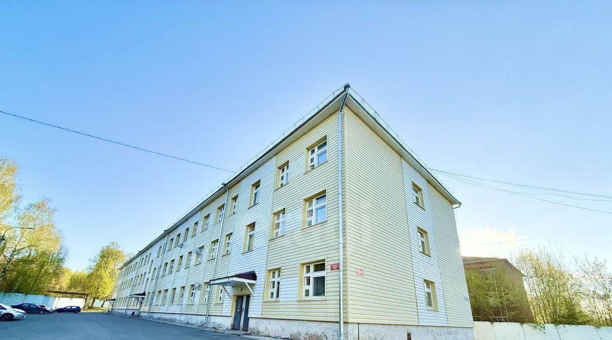 квартира г Ижевск городок Машиностроителей р-н Ленинский 120 фото 17