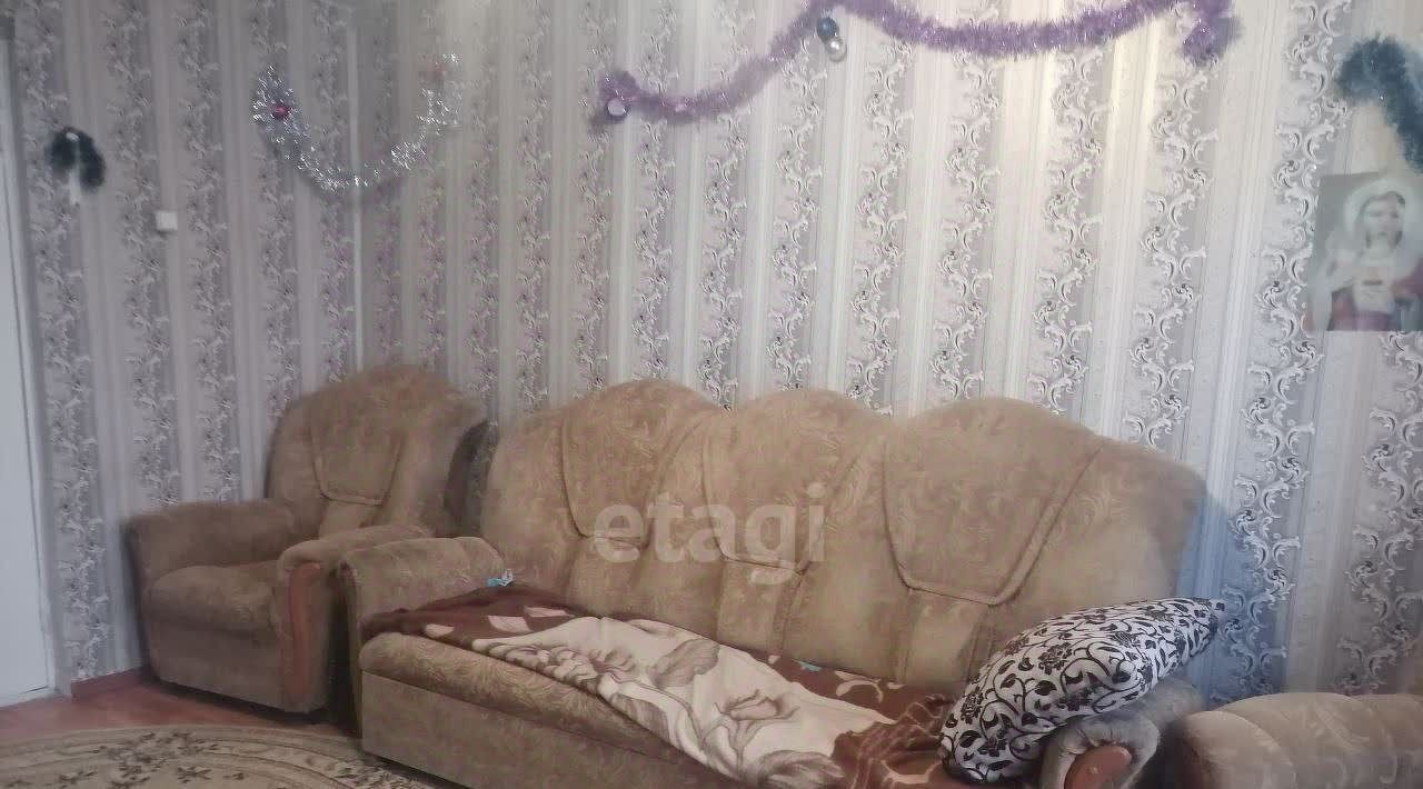 квартира р-н Камбарский г Камбарка ул Суворова 28 фото 9