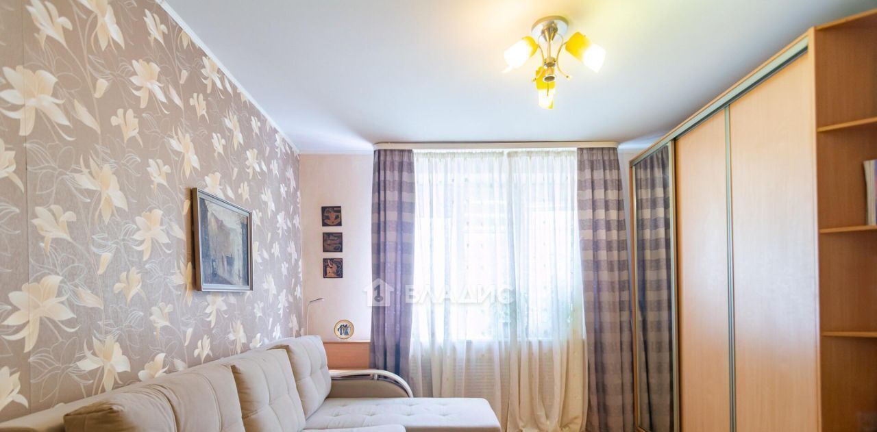 квартира г Петрозаводск ул Куйбышева 9 фото 16