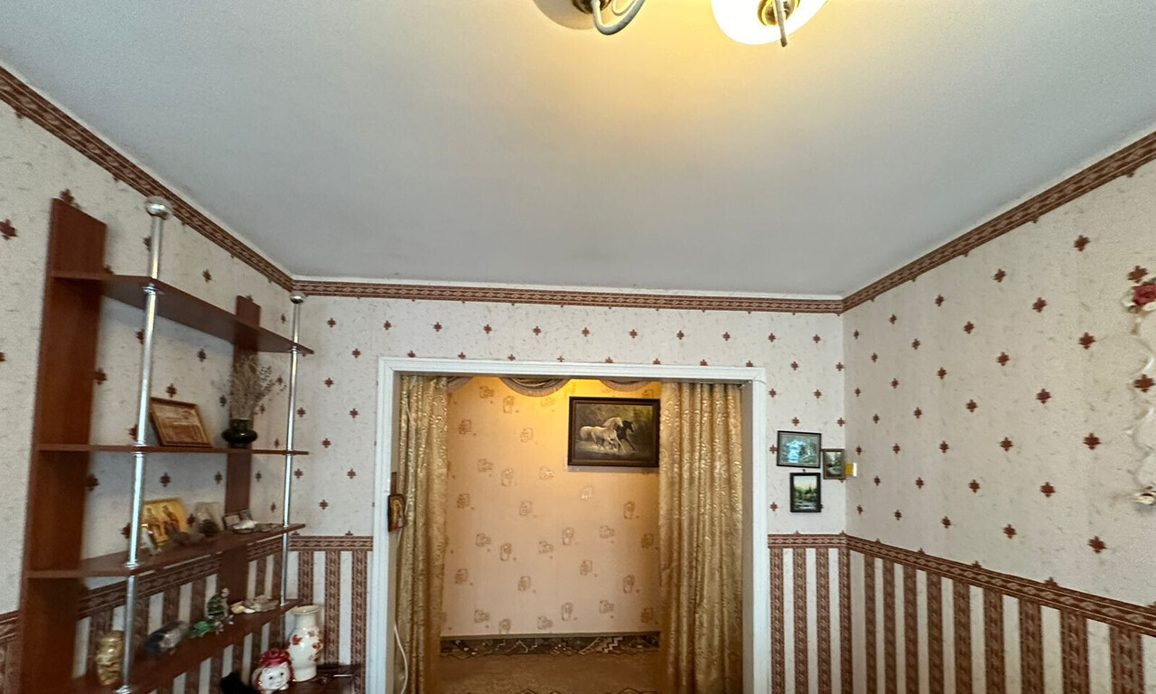 квартира г Керчь ул Дмитрия Донского 3 фото 1