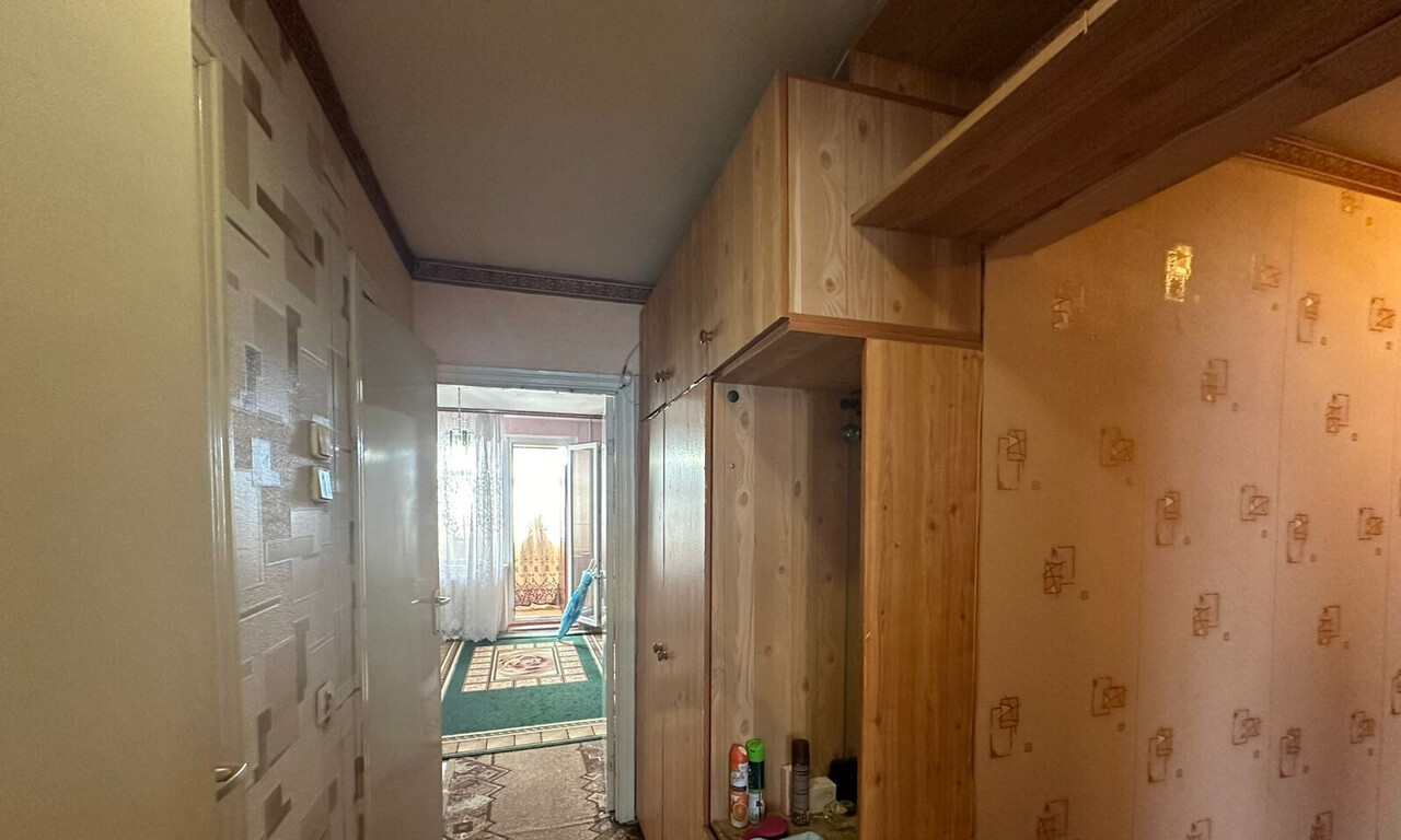 квартира г Керчь ул Дмитрия Донского 3 фото 5