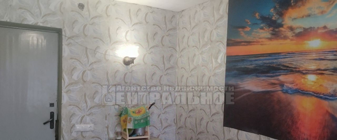 комната г Смоленск р-н Заднепровский ул Седова 20 фото 3
