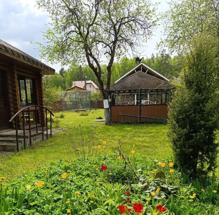 дом г Раменское снт Торфяник Ипподром, Раменский муниципальный округ фото 9