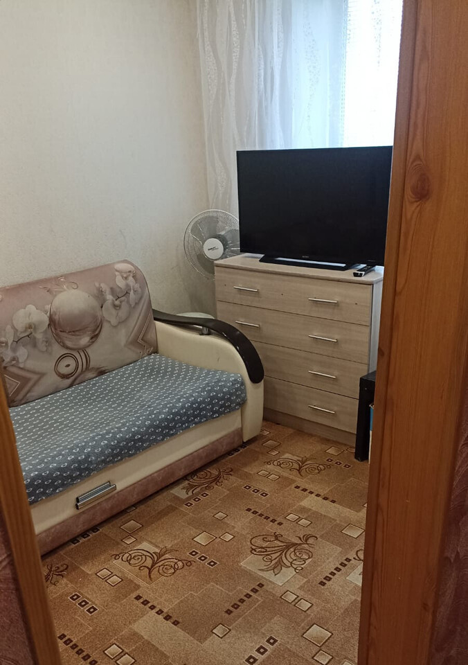 квартира г Саранск р-н Ленинский ул Титова 142 фото 1