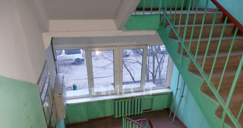 квартира г Лыткарино 3-й м-н, квартал 3А, 12 фото 9