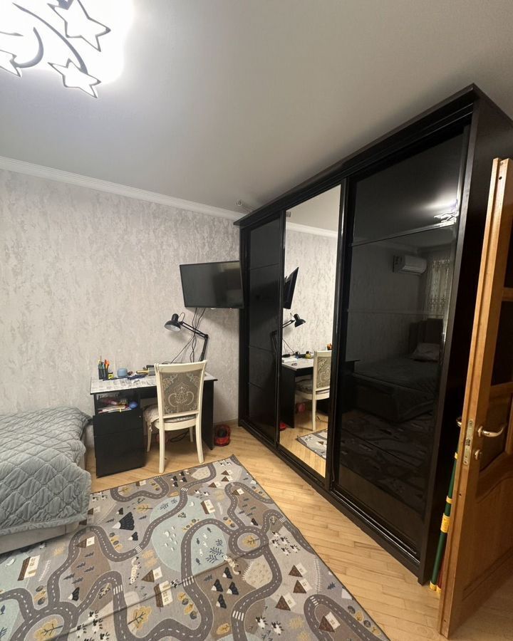 квартира р-н Урванский г Нарткала ул Тарчокова А.Б. 89 фото 10