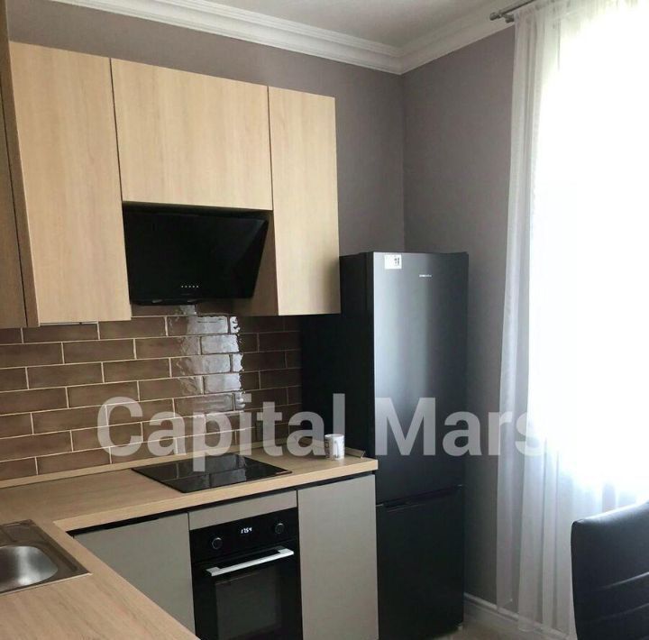 квартира г Москва метро Печатники ул Артюхиной 28а фото 1