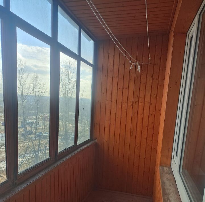квартира г Москва метро Люблино 5-й кв-л, 20 фото 4
