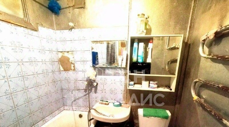 квартира г Мытищи пер 1-й Рупасовский 7 Медведково фото 5