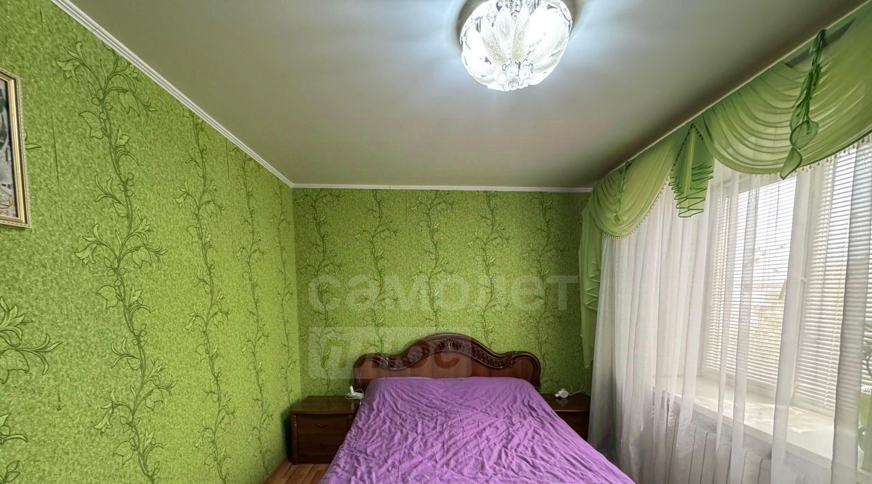 дом г Оренбург р-н Ленинский 43-я линия, 3 фото 29