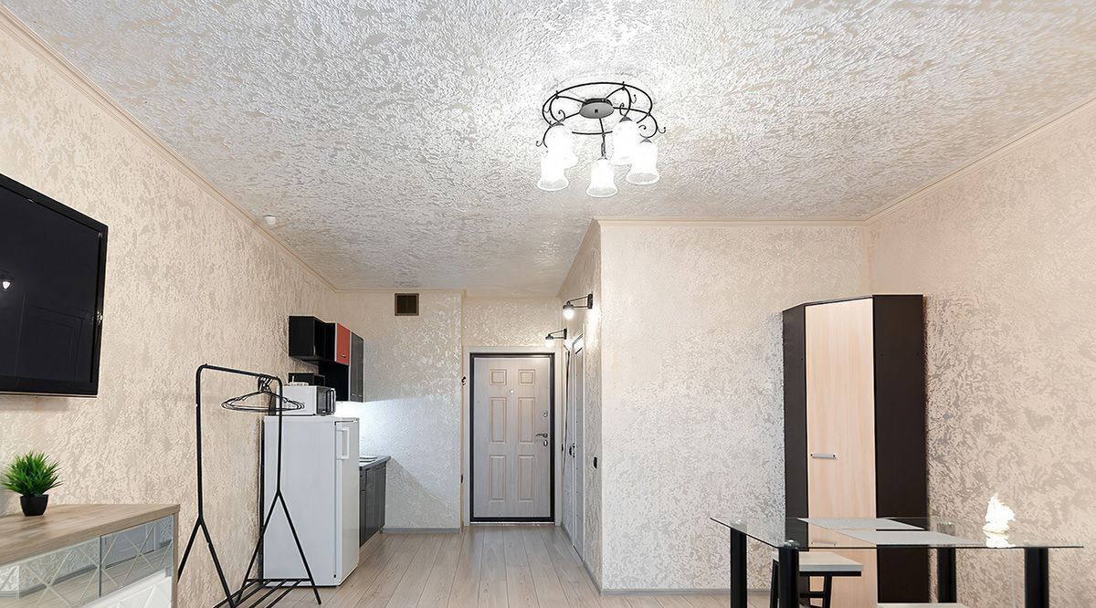 квартира г Краснодар р-н Центральный ул Колхозная 5/1 ЖК «Все Свои VIP» фото 1