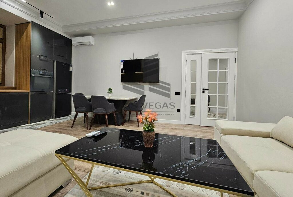 квартира г Казань Кремлёвская ул Баумана 36 фото 1