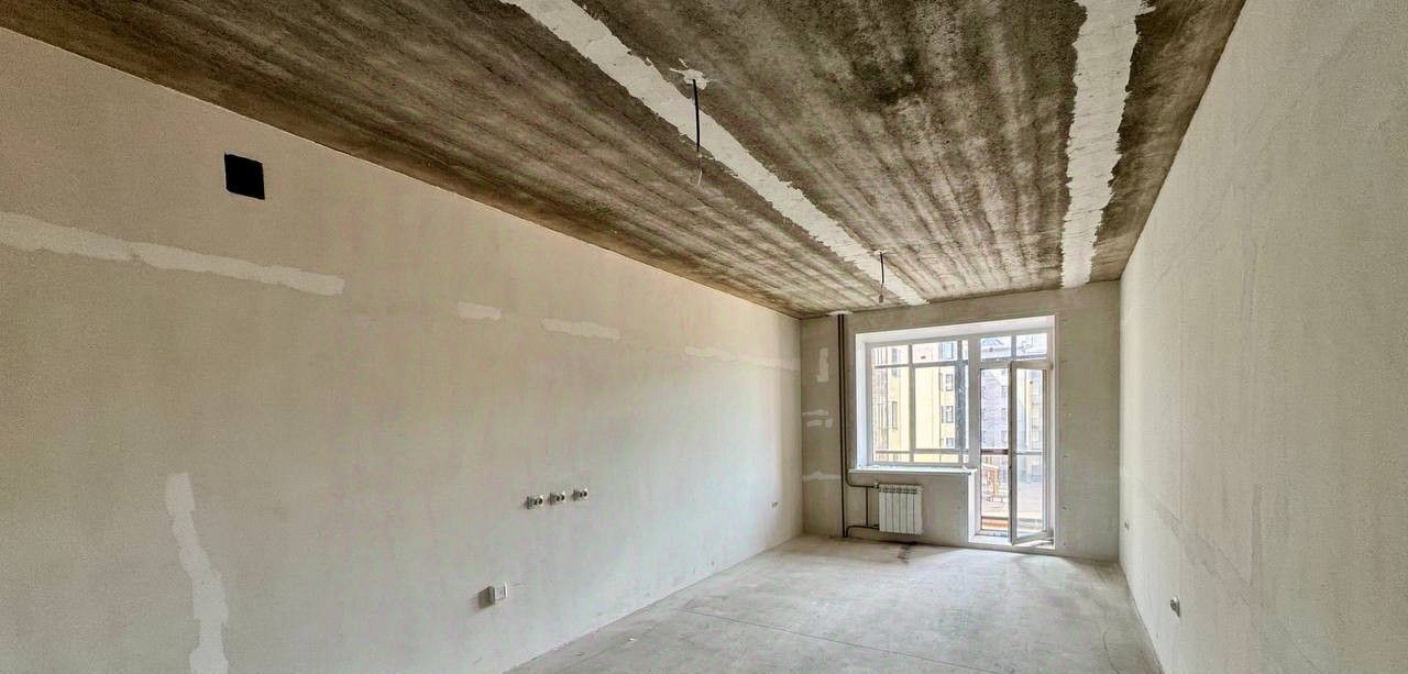 квартира г Абакан ул Авиаторов 5 фото 8