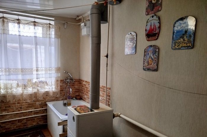 дом г Таганрог поселок Греческие Роты Северо-Западный фото 19