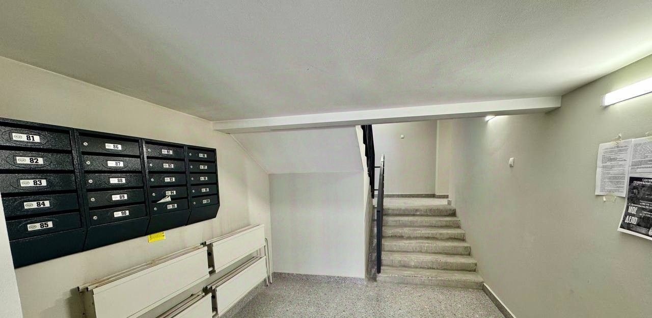 квартира г Абакан ул Авиаторов 5 фото 16