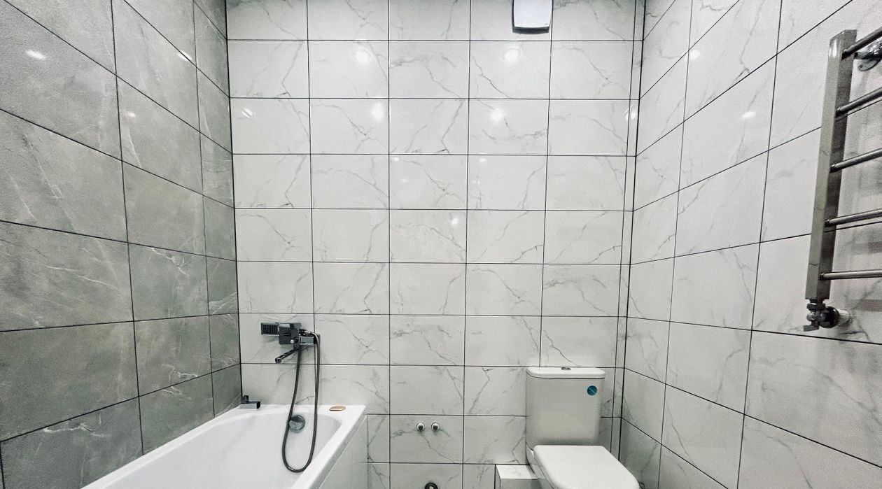 квартира г Черногорск ул Генерала Тихонова 11б фото 8