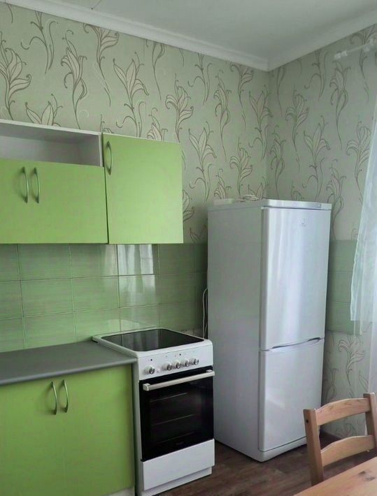 квартира г Москва метро Кузьминки ул Юных Ленинцев 47к/4 фото 7