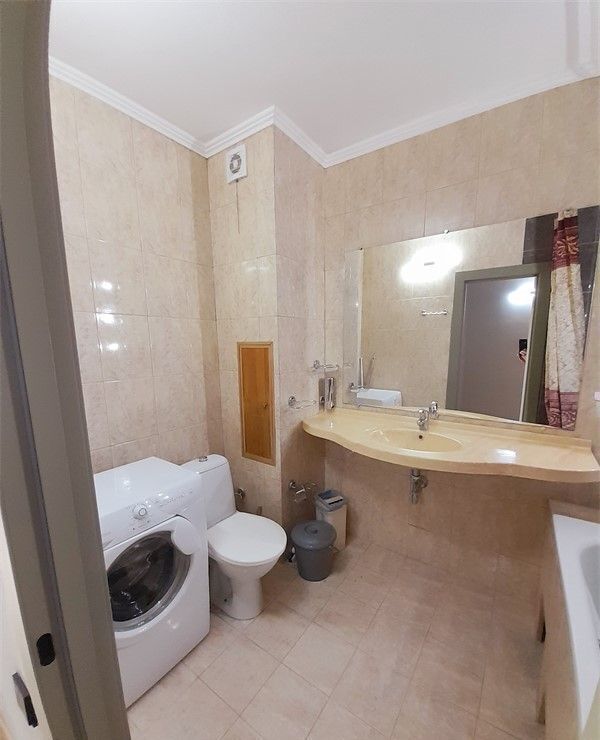 квартира г Москва метро Новые Черемушки ул Новочерёмушкинская 59 фото 17
