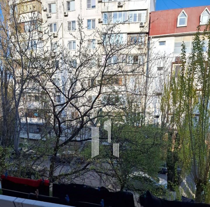 квартира г Новороссийск р-н Южный пр-кт Дзержинского 164 фото 10