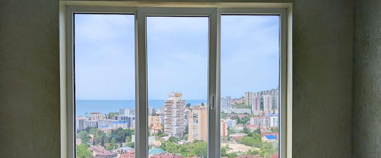квартира г Сочи р-н Центральный ул Виноградная 195/1 фото 16