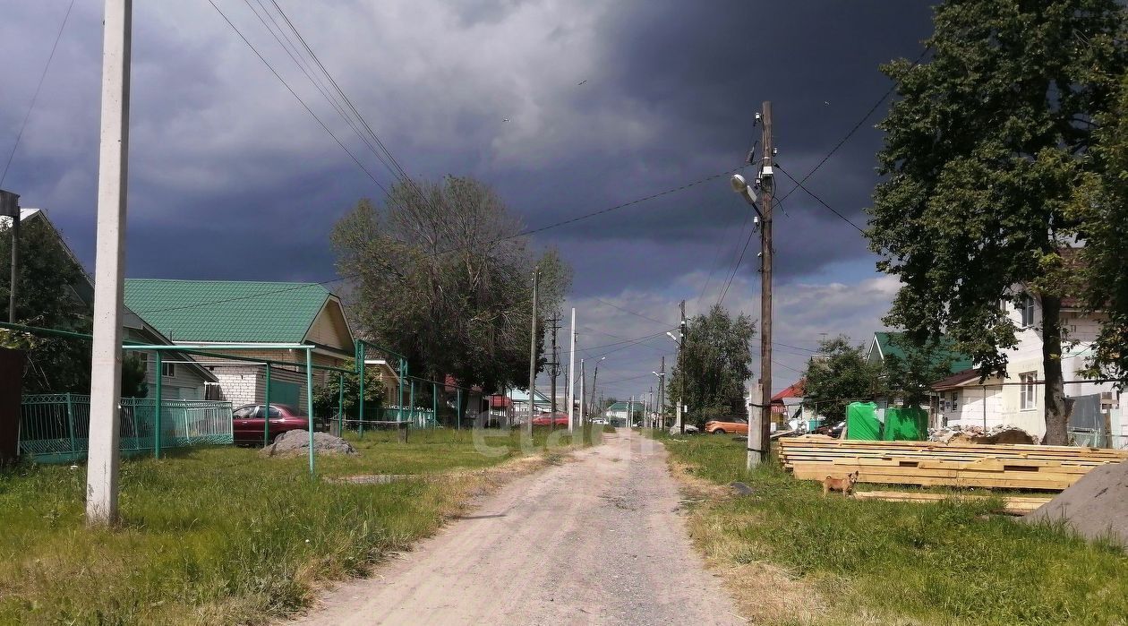 дом г Выкса ул Парашютная 89 фото 10