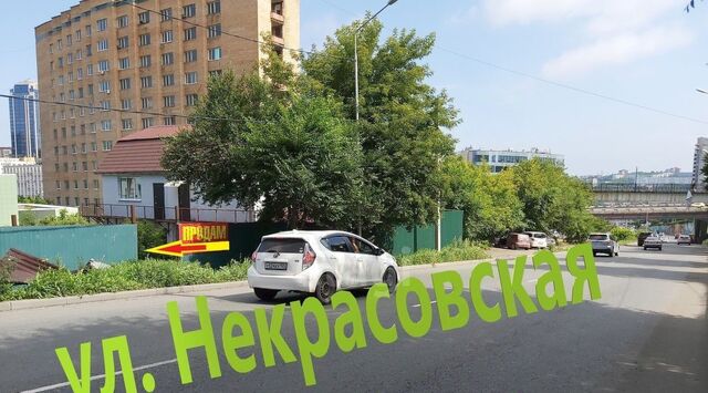 дом р-н Ленинский ул Некрасовская 47 фото